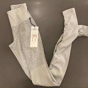 NWT High-Waist Alosoft Goddess Legging in XS